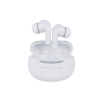happy-plugs-happy-plugs-headphone-joy-pro In-Ear ANC True-Wireless White
