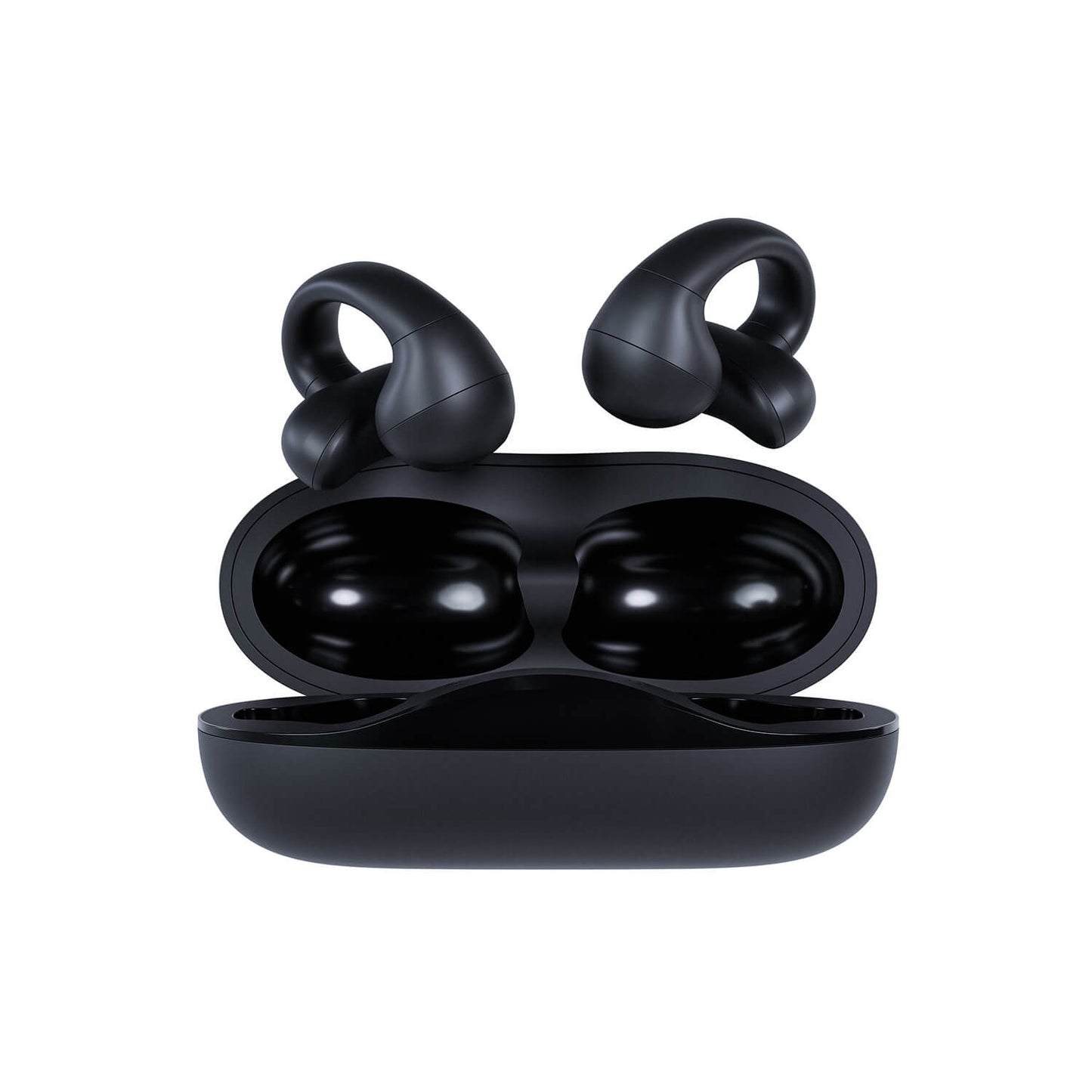 HAPPY PLUGS HAPPY PLUGS Headphone Clip
