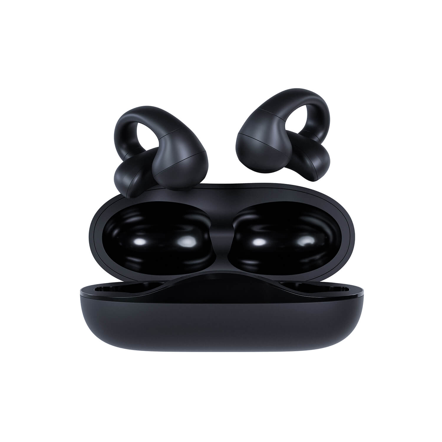 HAPPY PLUGS HAPPY PLUGS Headphone Clip