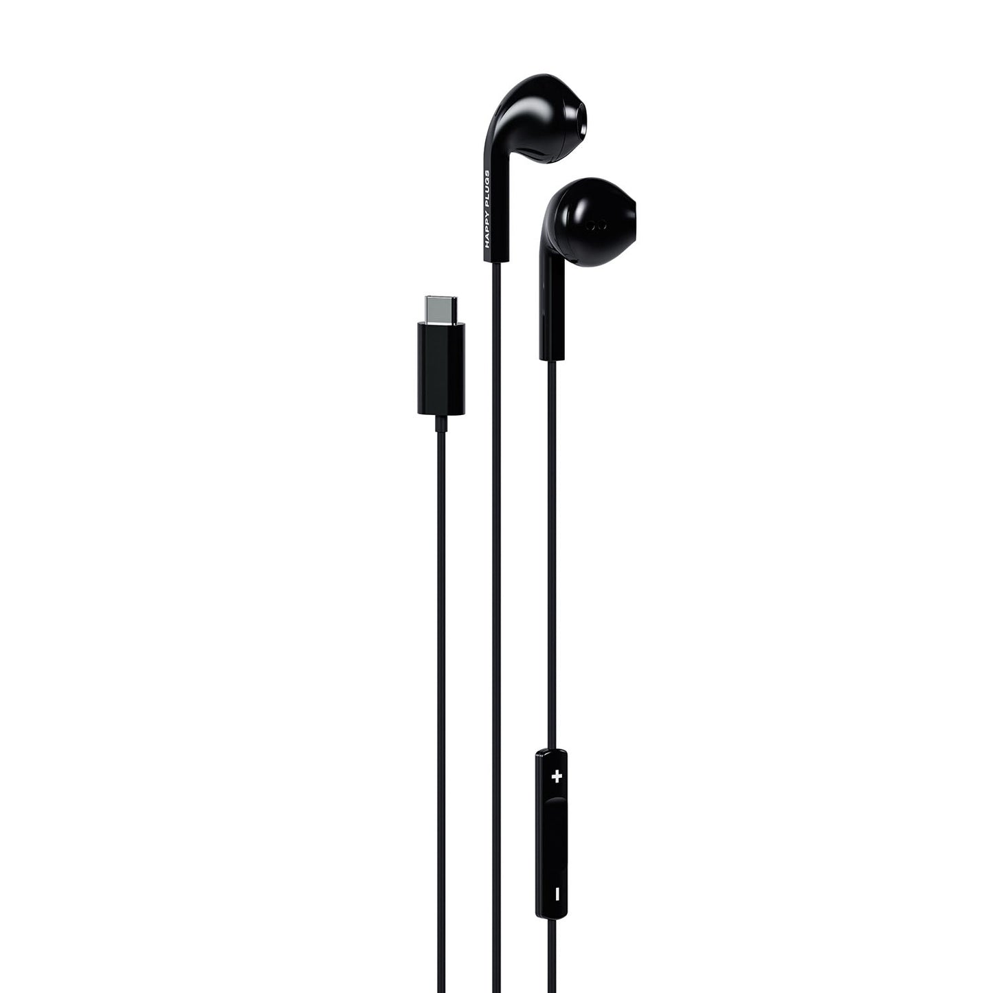 HAPPY PLUGS HAPPY PLUGS Headphone Wired