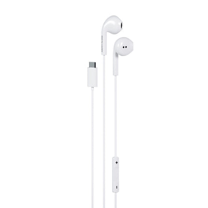 happy-plugs-happy-plugs-headphone-wired In-Ear USB-C White