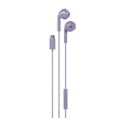 happy-plugs-happy-plugs-headphone-wired In-Ear USB-C Purple