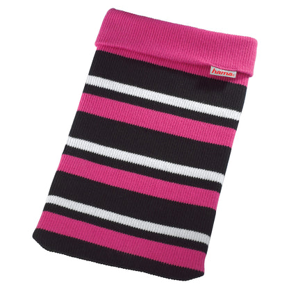 hama-hama-sleeve-glove 10,2 Rosa Svart Vit