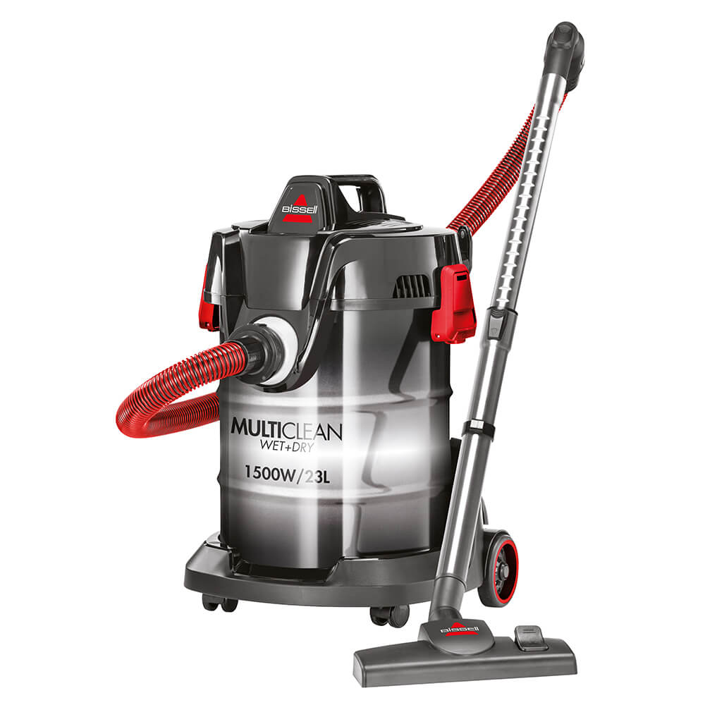 BISSELL MultiClean Wet & Dry