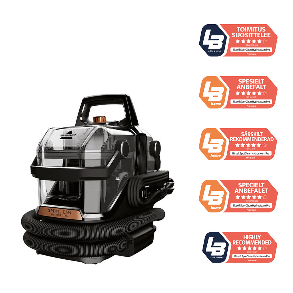 bissell-bissell-spotclean Hydrosteam Pro