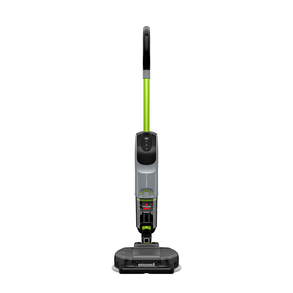 BISSELL SpinWave VAC