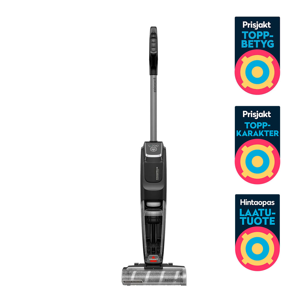 bissell-bissell-crosswave OmniForce Edge Select