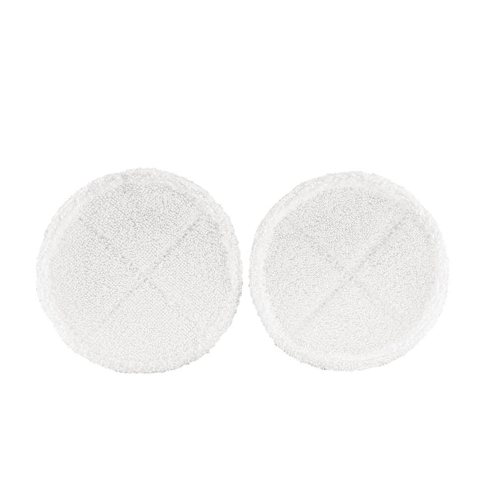 bissell-bissell-spinwave-pads 4x Soft