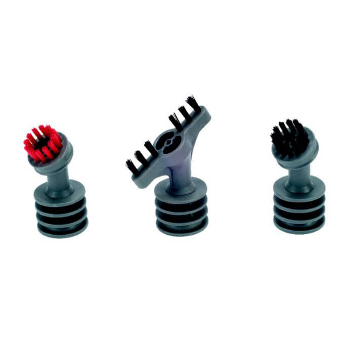 BISSELL Brush Set PowerFresh