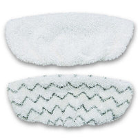 BISSELL Mop Pads Vac & Steam