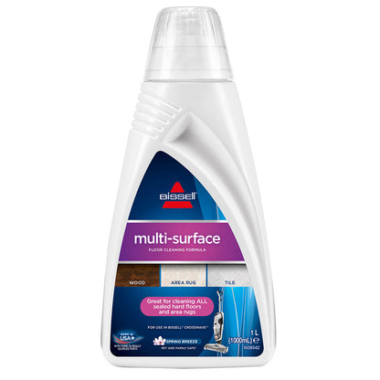 BISSELL MultiSurface Detergent