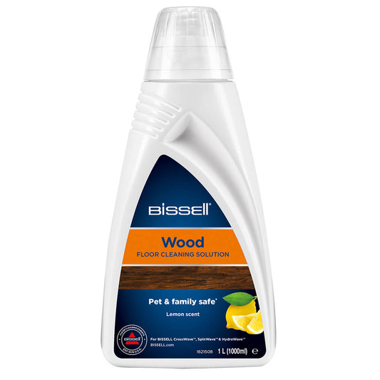BISSELL Wood Floor Formula