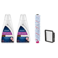 BISSELL MultiSurface Cleaning Pack