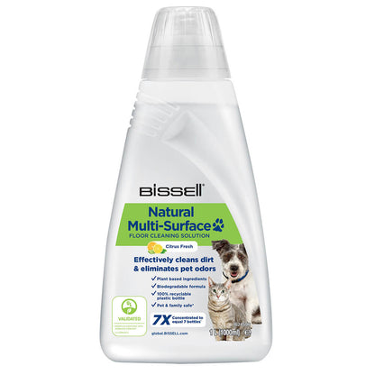 bissell-bissell-cleaning-solution Natural Multi-Surface Pet 1L