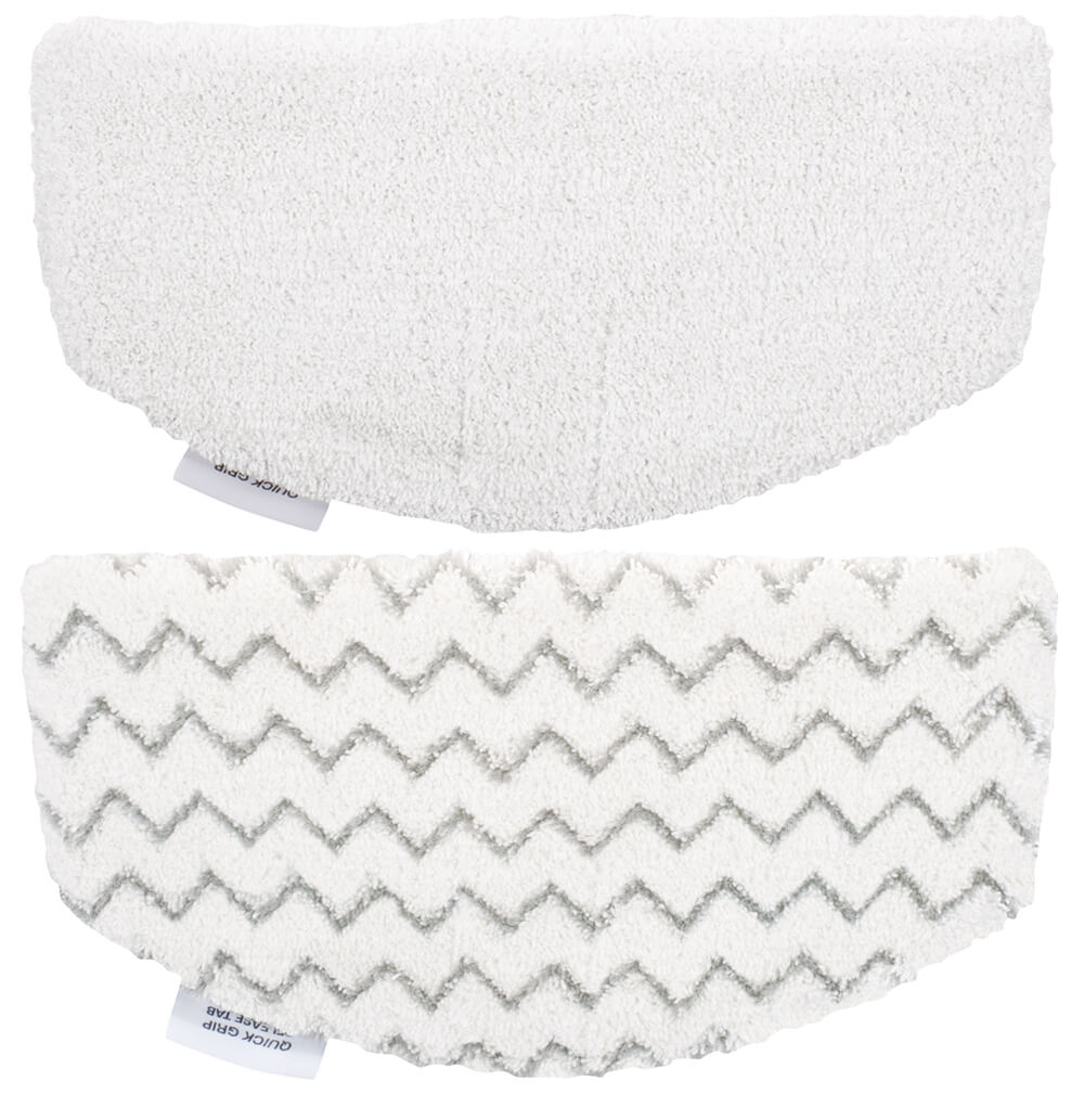 BISSELL Mop Pad Kit