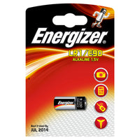 ENERGIZER ENERGIZER Batteri LR1/E90