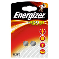 ENERGIZER ENERGIZER Batteri LR54/189