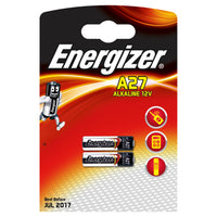 ENERGIZER ENERGIZER Battteri A27