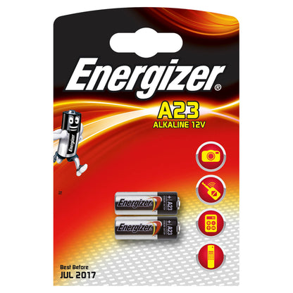energizer-energizer-batteri-a23-e23a Alkaline 2-pack