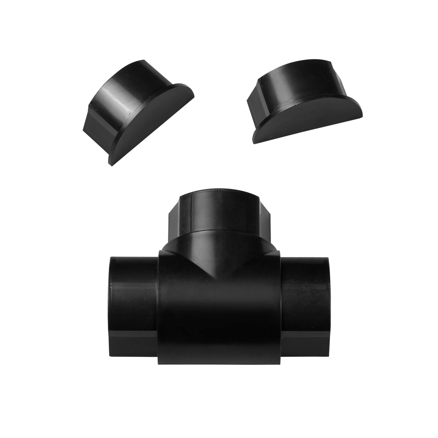 D-LINE Adapter Kit 50x25mm
