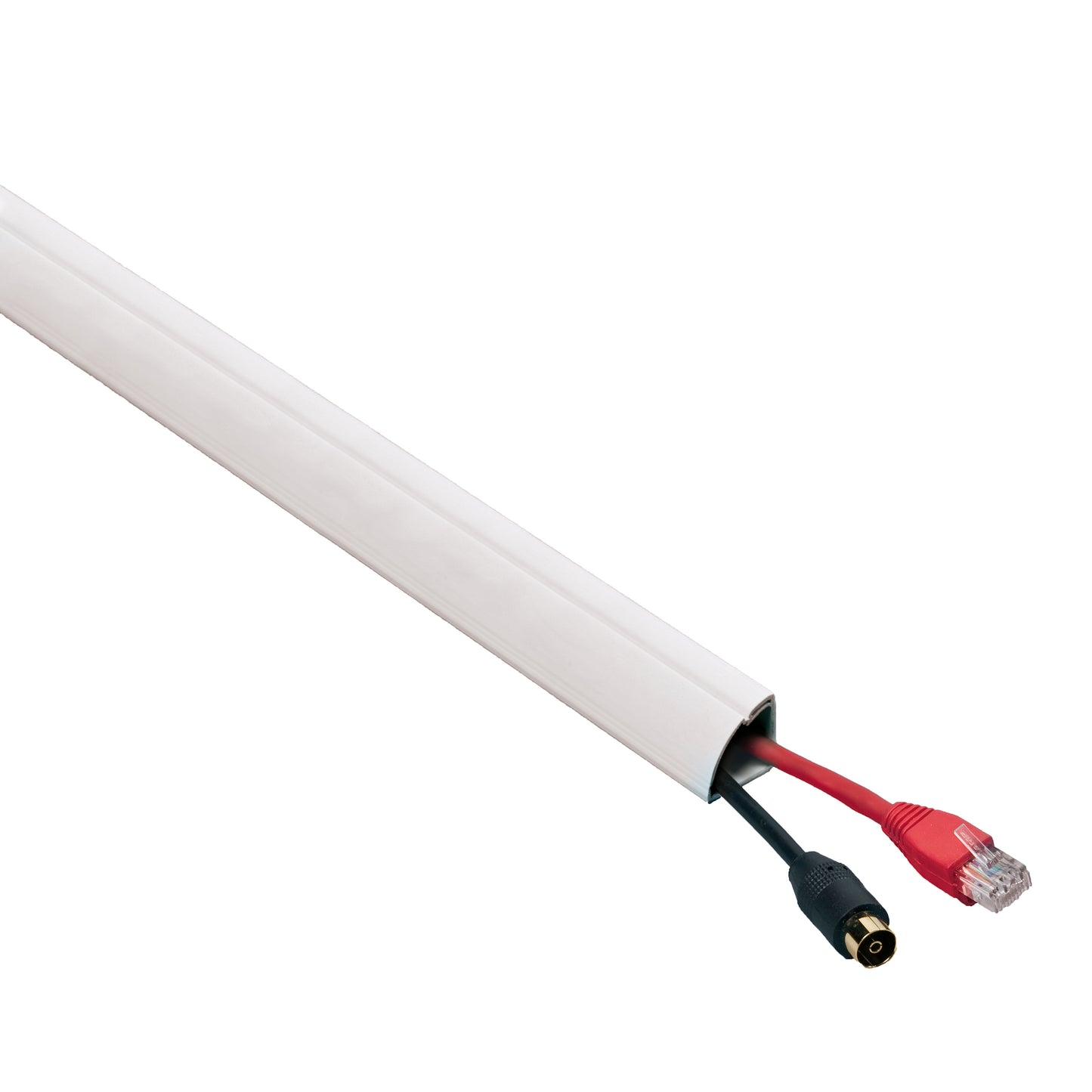 d-line-d-line-kabelkanal-22x22mm Vit 2m