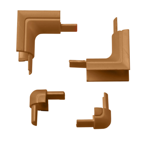 D-LINE Adapter Kit 30x15mm