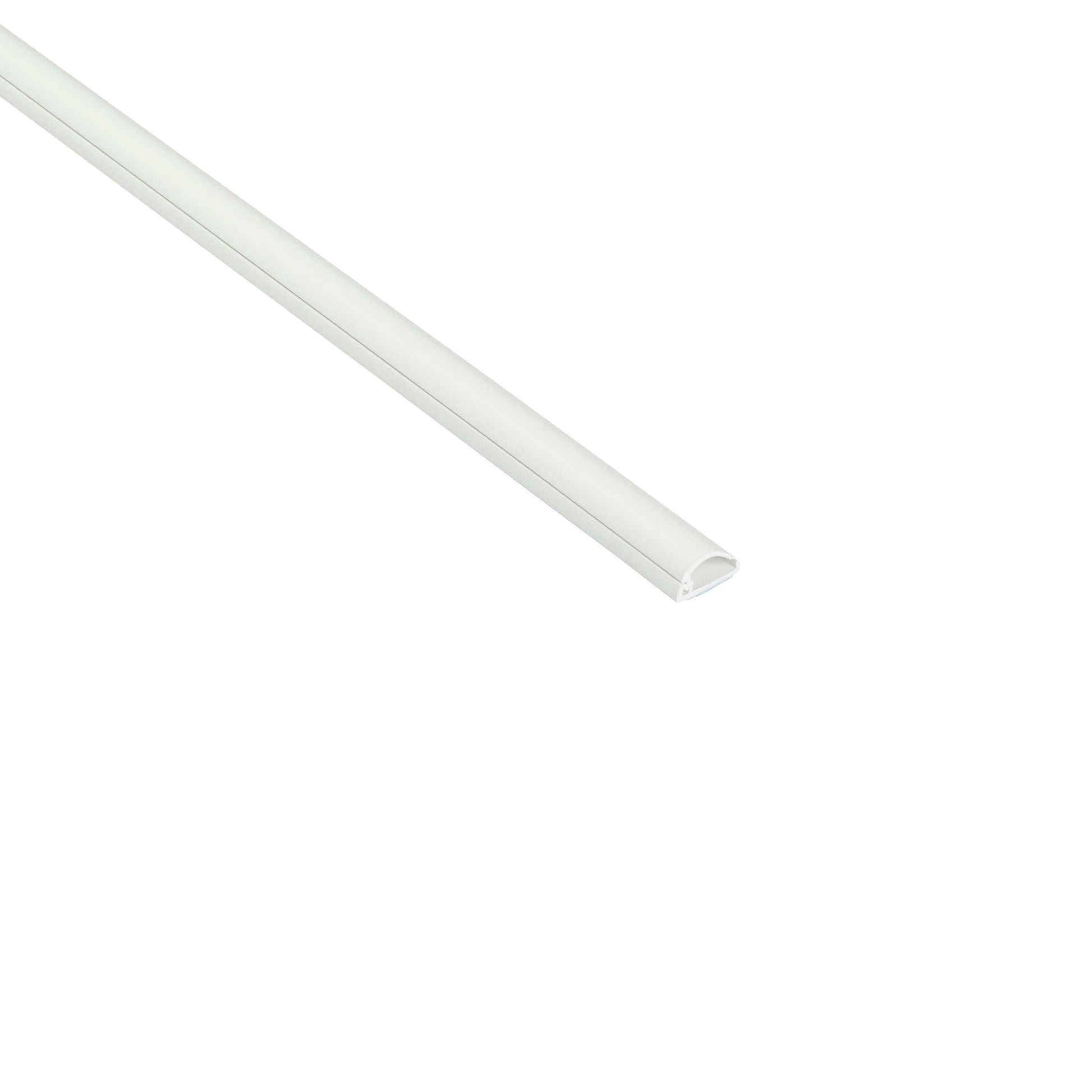 d-line-d-line-kabelkanal-16x8mm Vit 2m