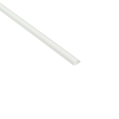 d-line-d-line-kabelkanal-16x8mm Vit 2m