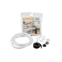 D-LINE Kabelhållare Kit