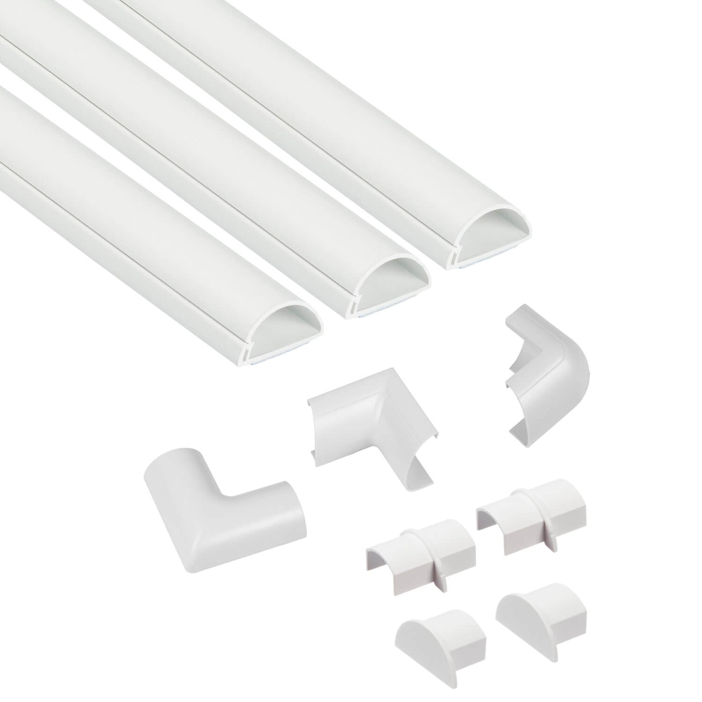 D-LINE Kabelkanal Kit 30x15mm