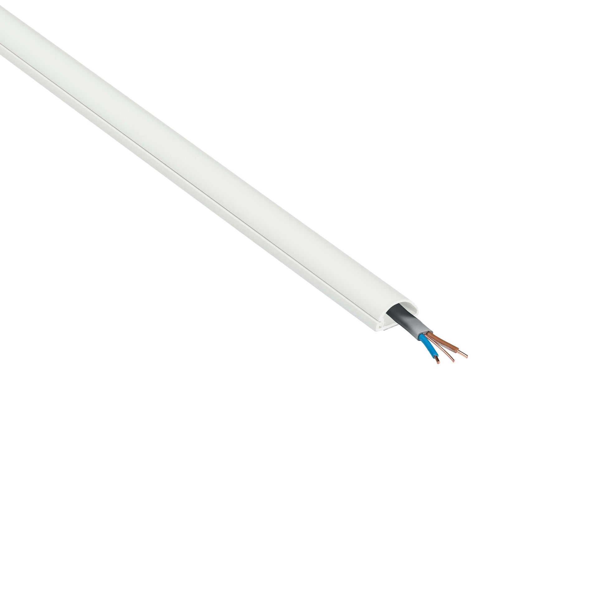 D-LINE Kabelkanal 20x10mm