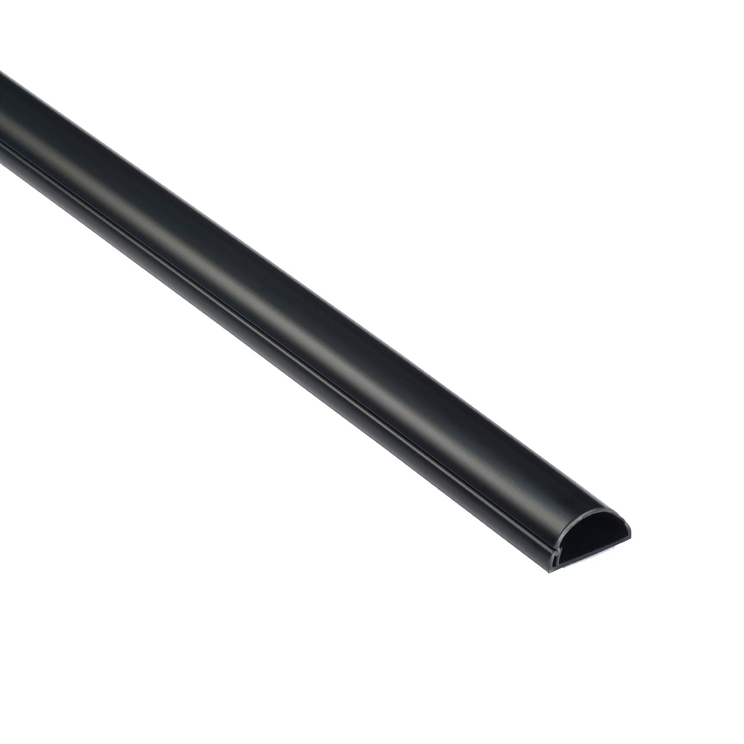 D-LINE Trunking 20x10 Half Round