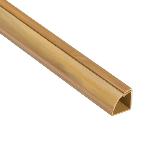 D-LINE Trunking 22x22 1/4 Round