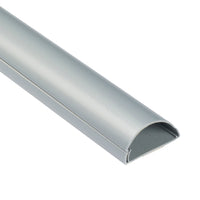 D-LINE Trunking 50x25 Half Round