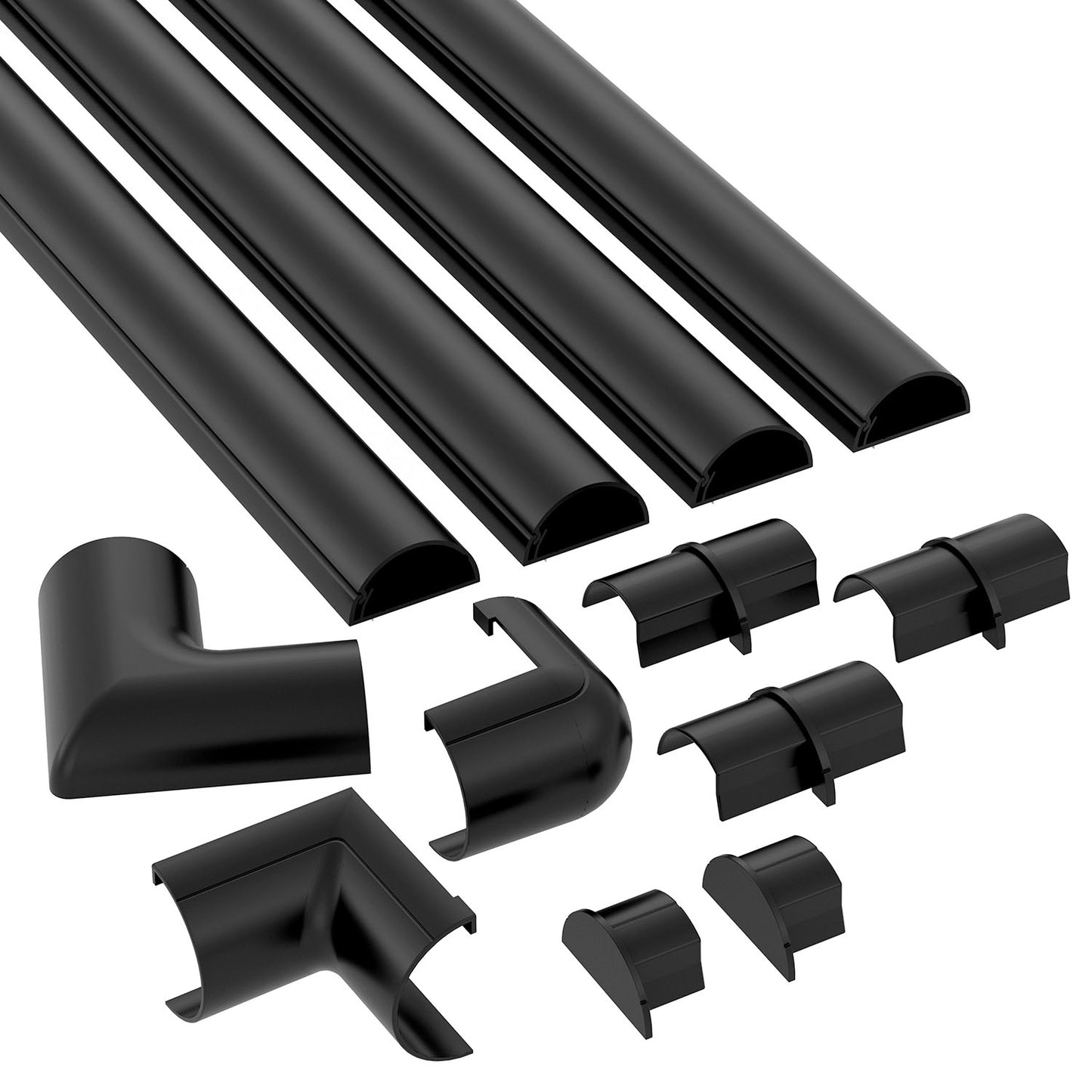 D-LINE Trunking Kit 30x15 3x