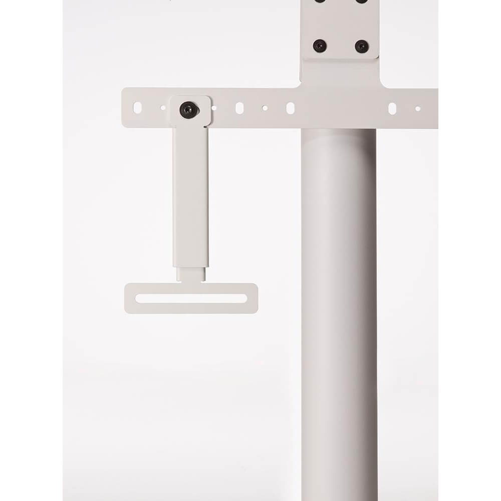b-low-b-low-bracket-bs15-bs15-2 Collection Soundbar White
