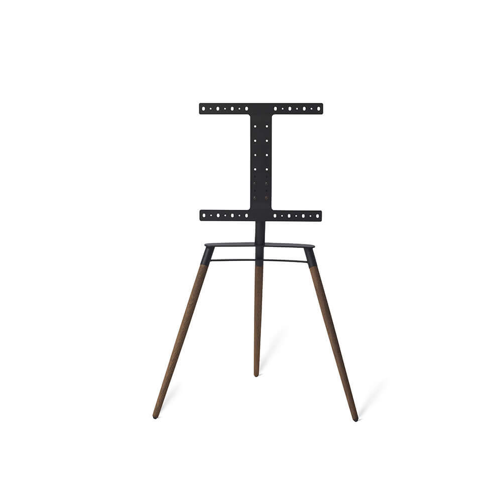 b-low-b-low-stand-bs19 Black Top Smoked Oak