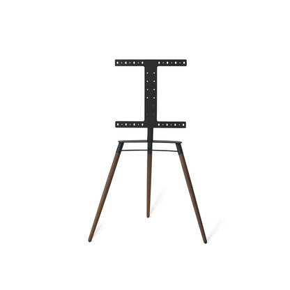 b-low-b-low-stand-bs19 Black Top Smoked Oak
