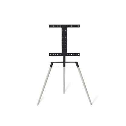 b-low-b-low-stand-bs19 Black Top Lacquered Oak