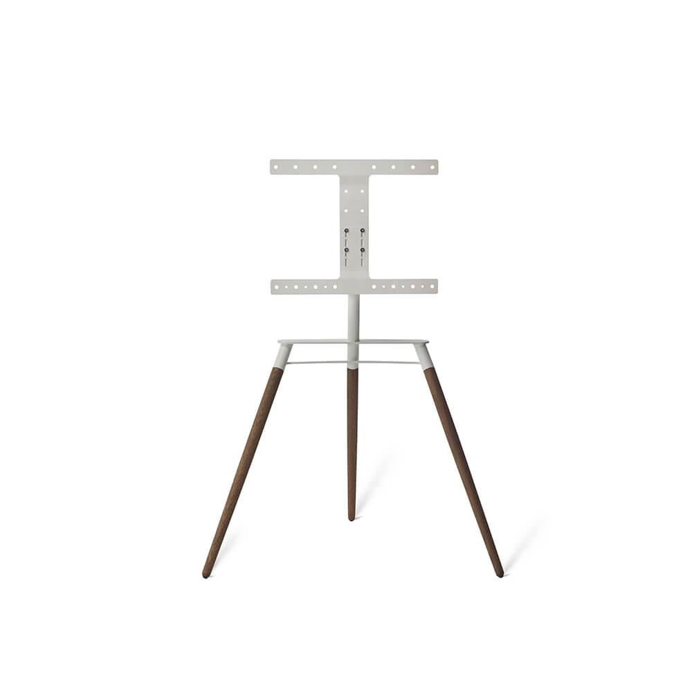 b-low-b-low-stand-bs19 White Top Smoked Oak