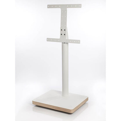 b-low-b-low-stand-bs15-2 White/Oak
