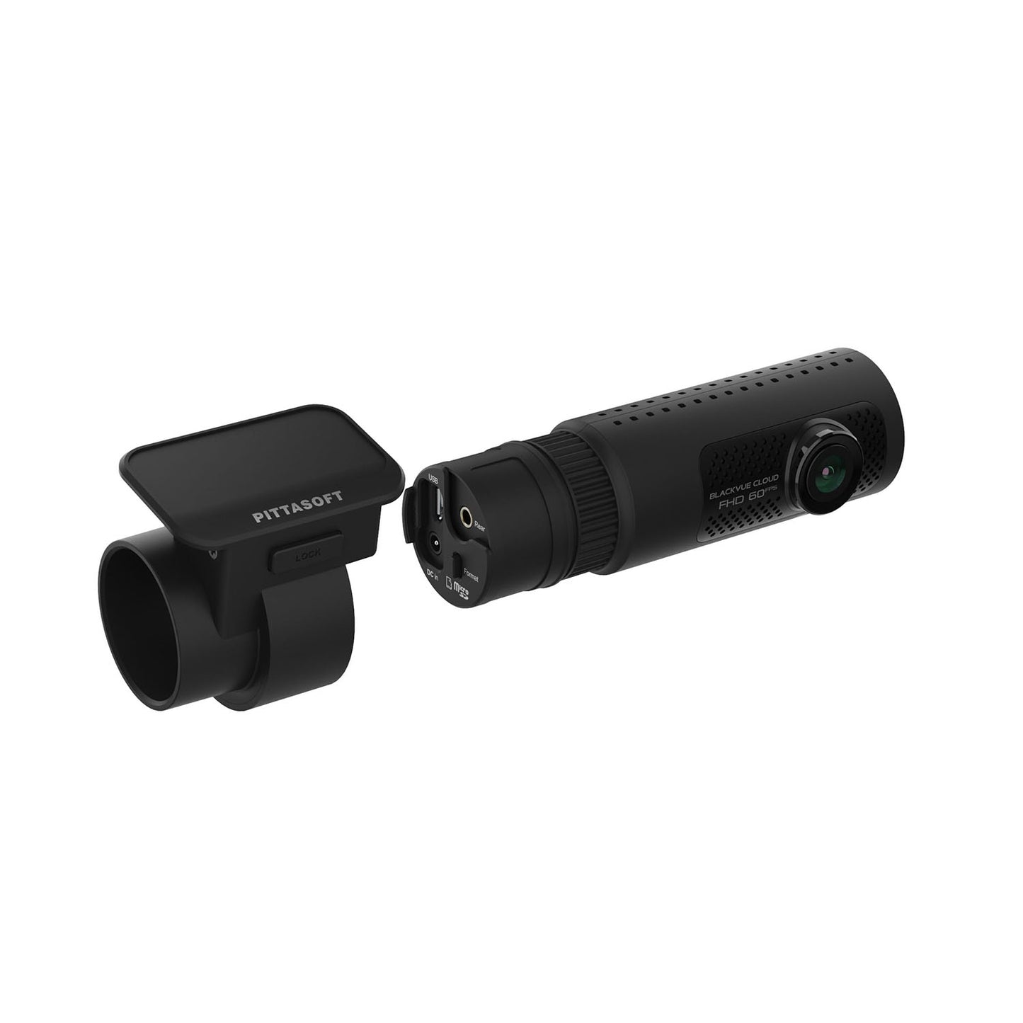 BLACKVUE Dashcam DR770X-1CH II
