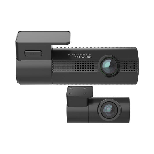 BLACKVUE Dashcam Elite 9 2CH