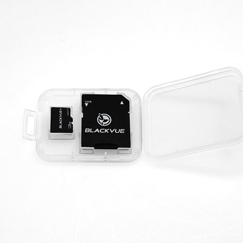 BLACKVUE MicroSD 128GB