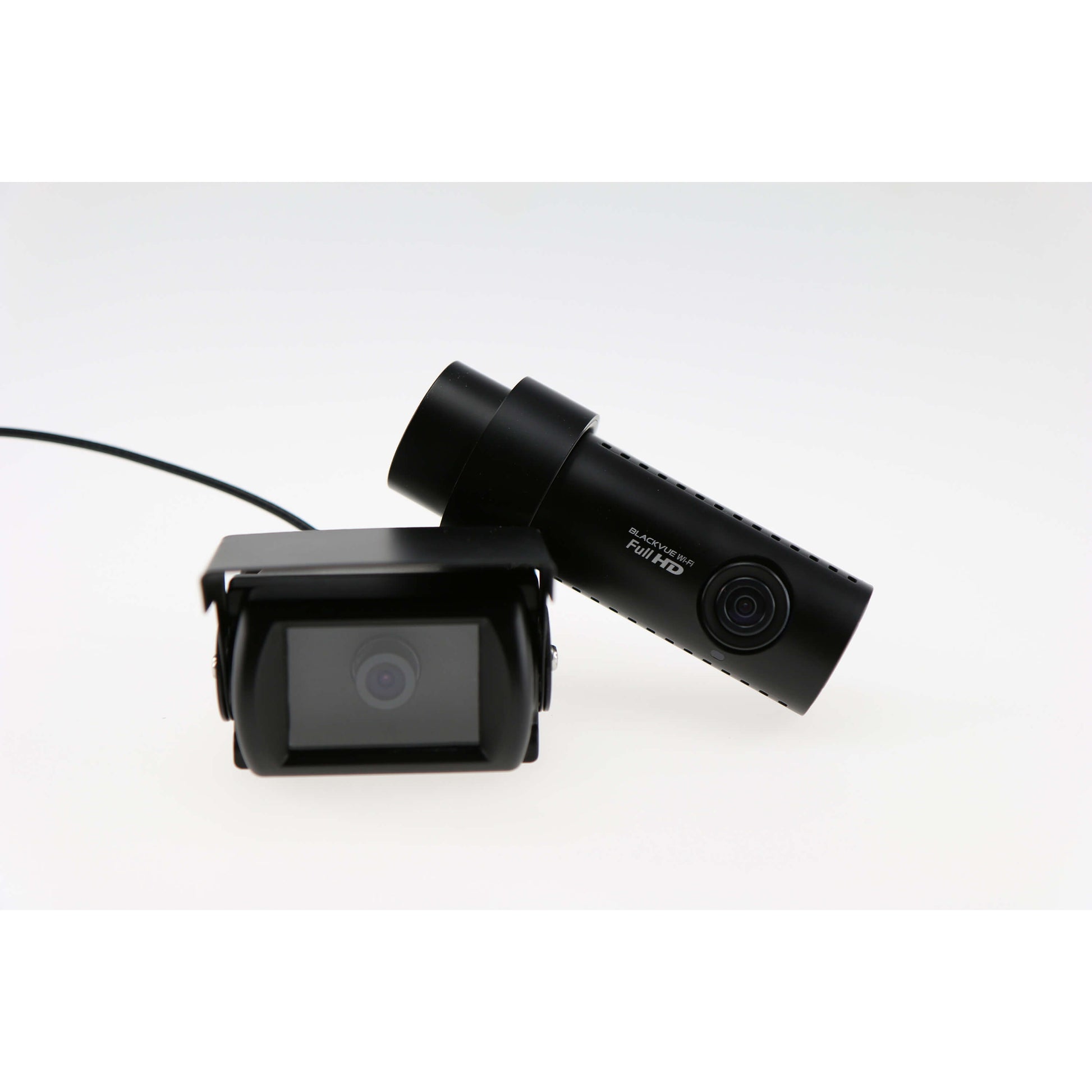 BLACKVUE Dashcam Truck IR