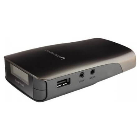 CONTOUR Cerevo Live Shell