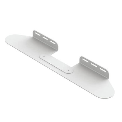 flexson-flexson-wall-mount-for Sonos Beam White