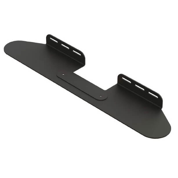 flexson-flexson-wall-mount-for Sonos Beam Black