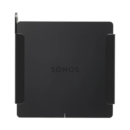 flexson-flexson-wall-mount-for Sonos Port Single Black