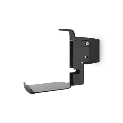 flexson-flexson-wall-mount-for Sonos Five/Play:5 Black